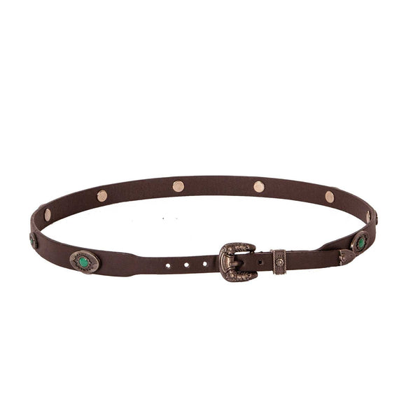 Cowboy Hat Band - Style Jaded