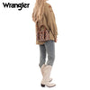 Wrangler Southwestern Pattern Mini Tote