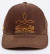 Wrangler Storm Rider Cap