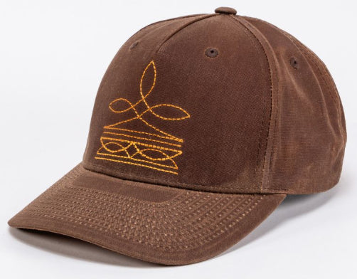 Wrangler Storm Rider Cap