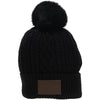 Hooey Beanie W/ Pom Pom