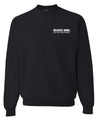 Broken Horn Crewneck