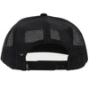 Hooey Rodeo Cap Black
