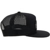 Hooey Rodeo Cap Black