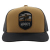 Hooey Cheyenne  Cap