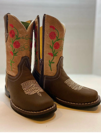 Rodeo Roses Cafe/Onix