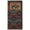 Red Dirt Hat Co Rodeo Wallet