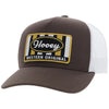 Hooey Sudan Cap