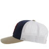 Hooey Youth Cheyenne Cap