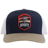 Hooey Youth Cheyenne Cap