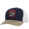 Hooey Youth Cheyenne Cap