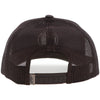 Hooey Primo Cap - Brown/Cream Patch