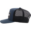 Hooey Rodeo Cap Navy