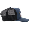 Hooey Rodeo Cap Navy