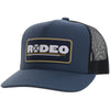 Hooey Rodeo Cap Navy