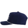 Hooey OG Cap Blue W/White