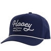 Hooey OG Cap Blue W/White