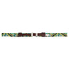 Red Dirt Co. Beaded Hat Band Cactus & Buckle
