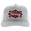 Hooey Diamond Cap