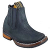 Infant Bulldog Botin