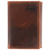 Justin Men's Trifold Wallet