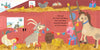 Sound Pull Tab - Fun On The Farm by Little Genius Books - Broken horn