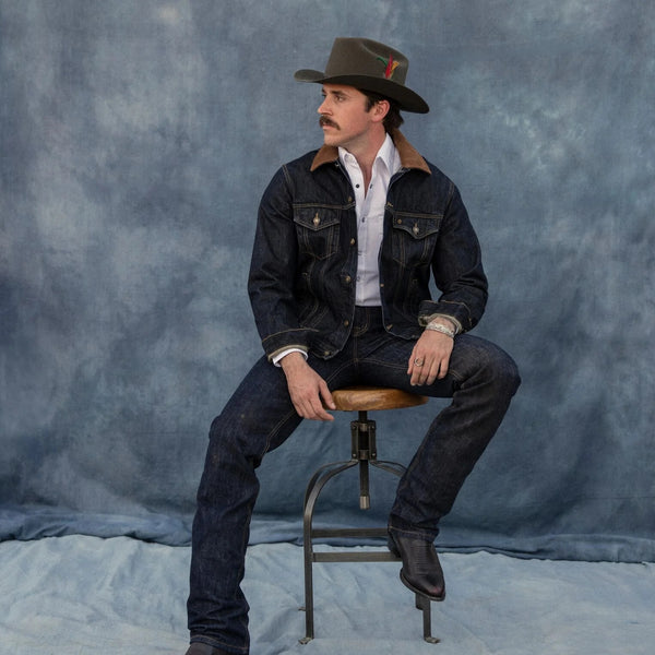 Stetson Range 6x - 250th Special Edition