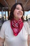 Red Lodge Wild Rag