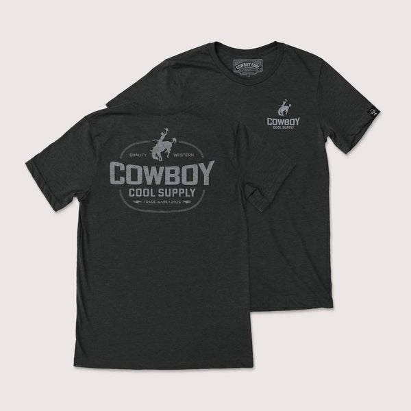 Rough Stock T-Shirt