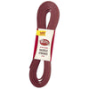 Saddle String Handy Pack, Burgundy, 1/2" x 72"