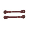 Latigo Ladies Spur Straps Straps