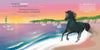 Little Genius Horses by Teesh Holladay - Broken horn