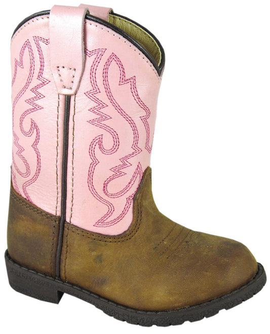 Smoky Mountain Hopalong Boot