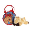 Aurora® - Fancy Pals™ - 7" Appaloosa Horseshoe