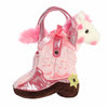 Aurora® - Fancy Pals™ - 7" Appaloosa Horseshoe