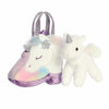 Aurora® - Fancy Pals™ - 7" Appaloosa Horseshoe