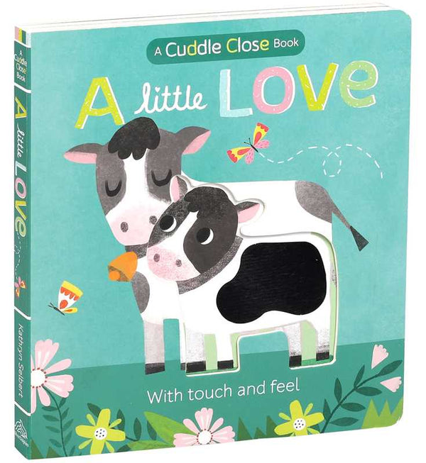 Little Love by Jonny Marx - Broken horn