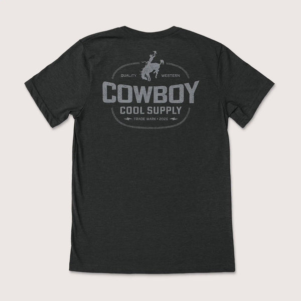 Rough Stock T-Shirt
