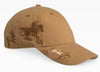 Broken Horn Cap