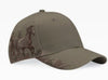Broken Horn Cap