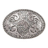 Blazin Roxx Horsehead Buckle