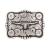 Nocona Longhorn Buckle