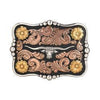 Nocona Rectangle Buckle