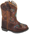 Smoky Mountain Toddler Florance Boot