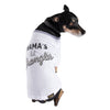 Wrangler Pet Mamas Lil Wrangler Tee Ivory