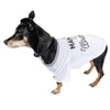 Wrangler Pet Mamas Lil Wrangler Tee Ivory