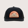 Cowboy Cool Badlands Cap