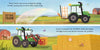 Team Tractor by IglooBooks - Broken horn