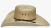 Roper - Womens Straw Palm Cowgirl Hat