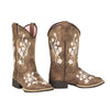 Twister Lily Style Boots Youth Girl